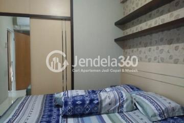 Bedroom 1 2BR Apartment with  View at Puncak Bukit Golf Apartment