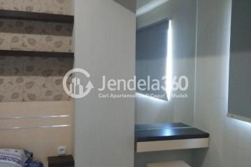 Bedroom 1 2BR Apartment with  View at Puncak Bukit Golf Apartment