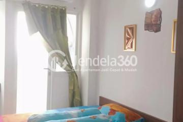 Bedroom 1BR Apartment with  View at Grand Sentraland Karawang