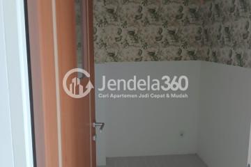 Bedroom 2 Modern 2BR Apartment at Puncak CBD Surabaya Apartment Low Floor