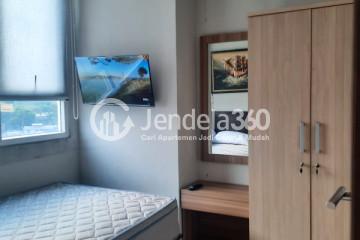 Bedroom 2 2BR Skyland City Jatinangor Apartment at Low Floor