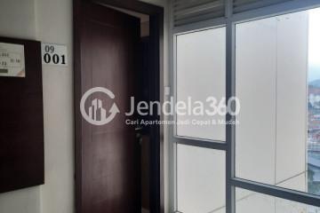 Bedroom 2BR Skyland City Jatinangor Apartment at Low Floor