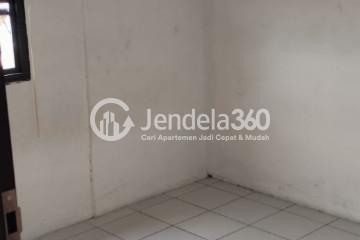 Bedroom 1 Low Floor 2BR Apartment with  View at Menara Cawang Apartment