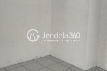 Bedroom 2 Low Floor 2BR Apartment with  View at Menara Cawang Apartment