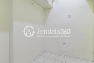 Bedroom 2 Cozy 3BR Apartment at Teluk Intan Apartment Tower Topaz