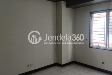 Bedroom Strategic Location Studio Apartment at Buah Batu Park Apartment Middle Floor