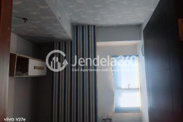 Bedroom 2 2BR M Square Cibaduyut Apartment at Low Floor