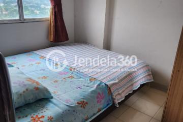 Bedroom 1 Serpong Green View Apartment 2BR Fully Furnished