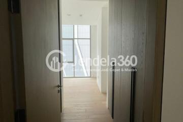 Bedroom 1 Stylish 2BR Apartment Middle Floor with City View at Verde Two Apartment