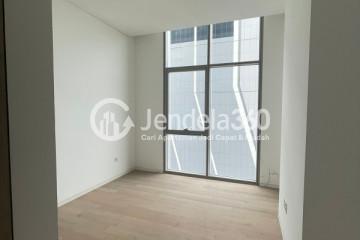 Bedroom 2 Stylish 2BR Apartment Middle Floor with City View at Verde Two Apartment