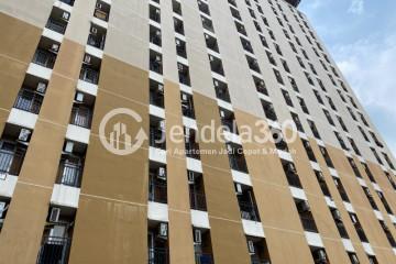 Other Low Floor Studio Apartment with City View at Margonda Residence 2