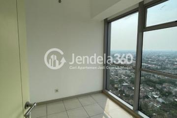 Bedroom 2 2BR Apartment with City View at M Town Residence Serpong