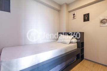 Bedroom 2 Stunning 2BR Apartment Low Floor with  View at Sentra Timur Residence