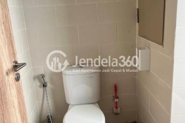 Bathroom 2 2BR Apartment with  View at Pejaten Park Residence