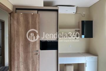 Living Room 2BR Apartment with  View at Pejaten Park Residence