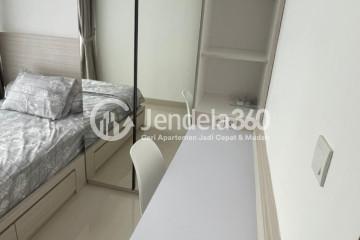 Bedroom 2 2BR The Newton 1 Ciputra Apartment at Middle Floor