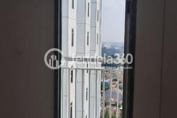 Balcony Studio Pesona Depok Square Apartment at Low Floor