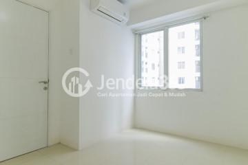 Bedroom 1 2BR Apartment with City View at Bassura City Apartment