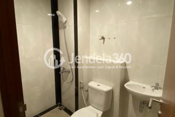 Bathroom Grand Kamala Lagoon Apartment 1BR Non Furnished