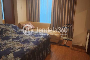 Bedroom Excellent 1BR Apartment at Mataram City Yogyakarta Apartment Tower Sadewa