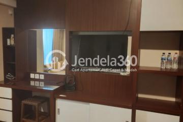 Bedroom Excellent 1BR Apartment at Mataram City Yogyakarta Apartment Tower Sadewa