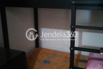 Maid Room Homey 3BR Apartment at Galeri Ciumbuleuit Apartment Middle Floor