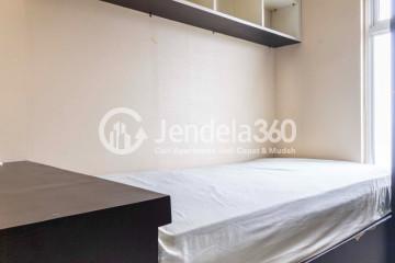 Bedroom 2 Compact 2BR Apartment at Green Bay Pluit Apartment Low Floor