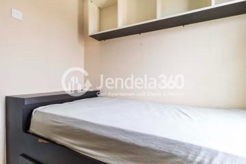 Bedroom 2 Compact 2BR Apartment at Green Bay Pluit Apartment Low Floor