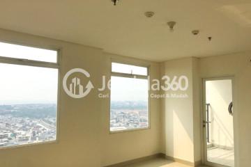 Bedroom 1 2BR Apartment with City View at Sunter Icon