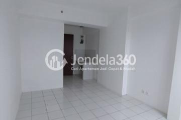 Bedroom Simply Look Studio Apartment Low Floor with  View at Gunung Putri Square Apartment