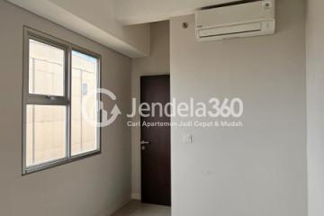 Bedroom 2 Fancy 2BR Apartment Low Floor with  View at Transpark Juanda Apartment