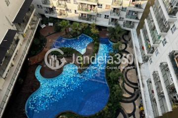 Other Elegant 2BR Apartment Low Floor with  View at Gateway Pasteur Apartment