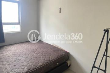 Bedroom 1 Restful 2BR Apartment at Modernland Golf Apartment Tower Kuning