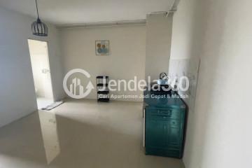 Living Room Restful 2BR Apartment at Modernland Golf Apartment Tower Kuning