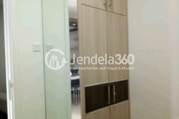 Bedroom 2 2BR Apartment with  View at Parahyangan Residence