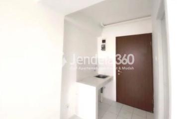 Kitchen Gunung Putri Square Apartment Studio Non Furnished