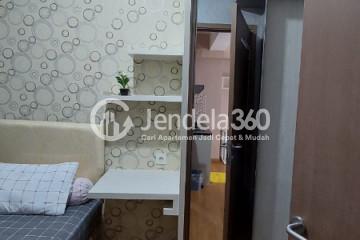 Bedroom 2 2BR Podomoro Golf View Apartment at Low Floor