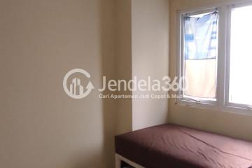 Bedroom 2 2BR Apartment with  View at Paragon Village Apartment