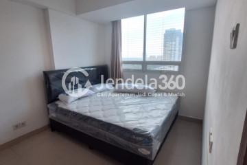 Bedroom 1 3BR Apartment with  View at Springhill Terrace Residence