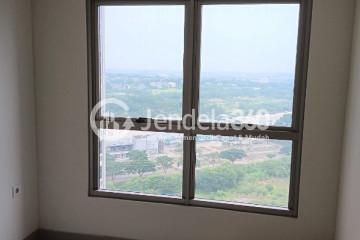 Bedroom 1BR Apartment with City View at Orange County Lippo Cikarang