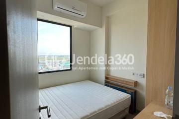 Bedroom 1 Elegant 2BR Apartment at Osaka Riverview Apartment Low Floor