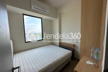 Bedroom 1 Elegant 2BR Apartment at Osaka Riverview Apartment Low Floor