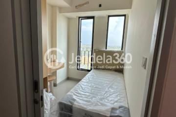 Bedroom Elegant 2BR Apartment at Osaka Riverview Apartment Low Floor