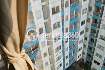 Other Simply Look Studio Apartment Low Floor with  View at The Nest Apartment