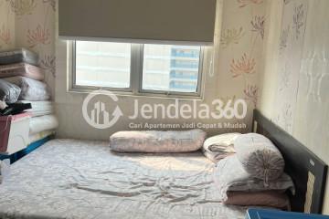 Bedroom 1 Low Floor 2BR Apartment with  View at Teluk Intan Apartment