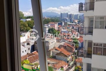 Other Stylish Studio Apartment Low Floor with  View at The Jarrdin Cihampelas Apartment