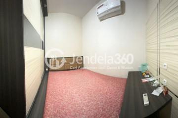 Bedroom 1 Low Floor 2BR Apartment with  View at Teluk Intan Apartment