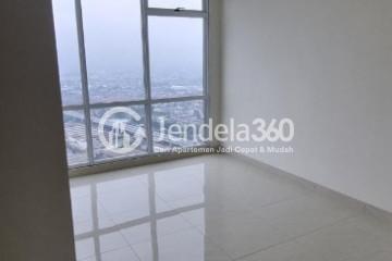 Bedroom 1 Sedayu City Apartment 3BR Semi Furnished