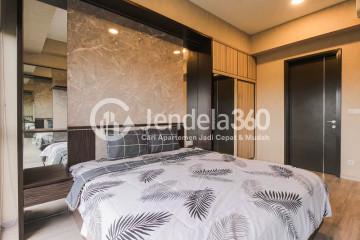 Bedroom 1 Condominium Marigold Navapark Apartment 3+1BR Fully Furnished