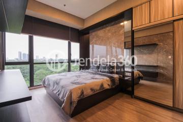 Bedroom 1 Condominium Marigold Navapark Apartment 3+1BR Fully Furnished